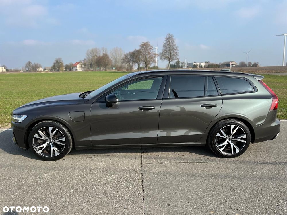 Volvo V60 - 1