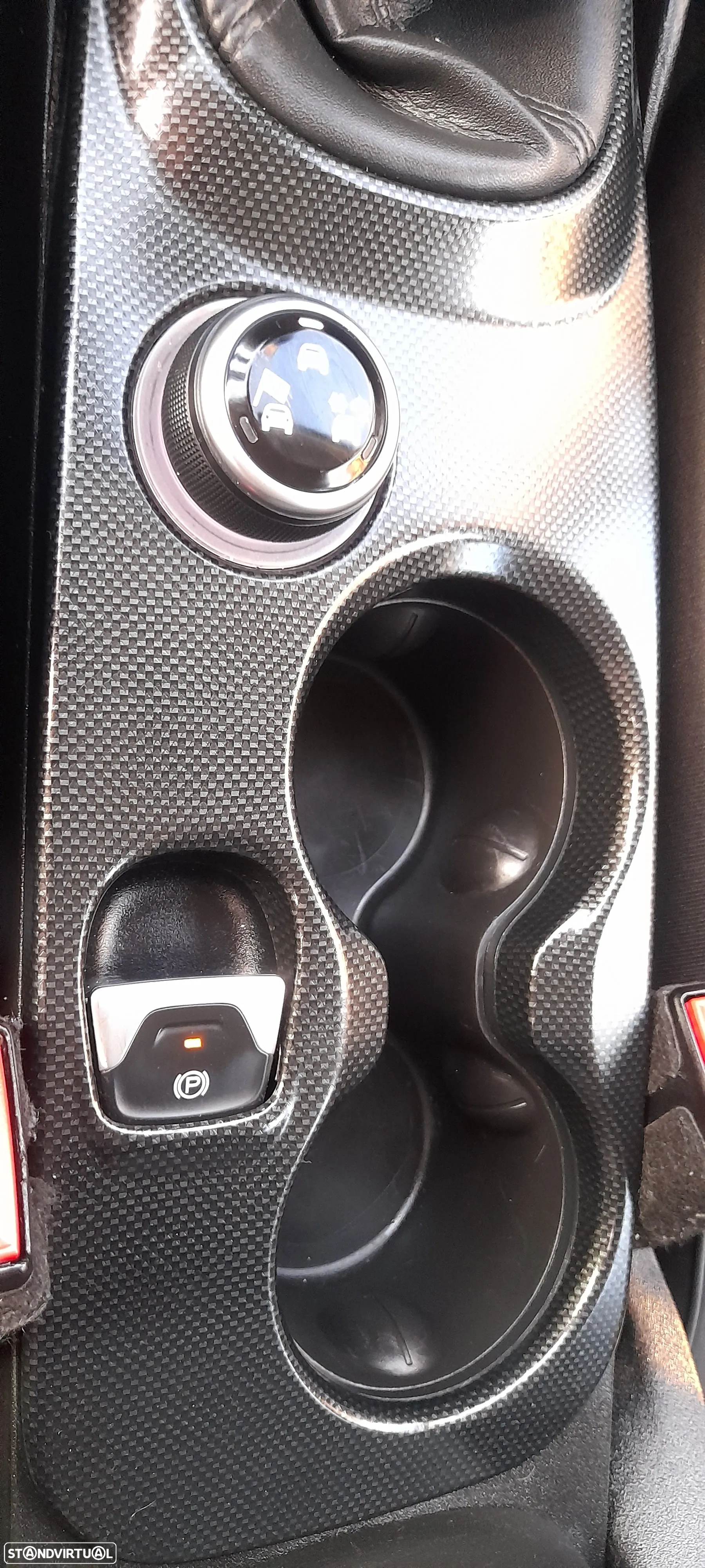 Fiat 500X 1.3 MJ Pop Plus J17 S&S - 14