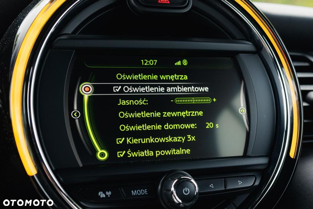 MINI Cooper - 21