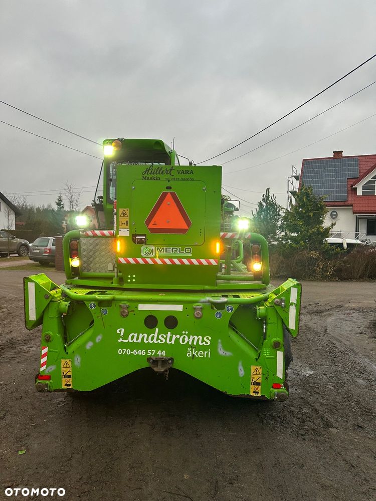 Merlo 40.18 roto - 9