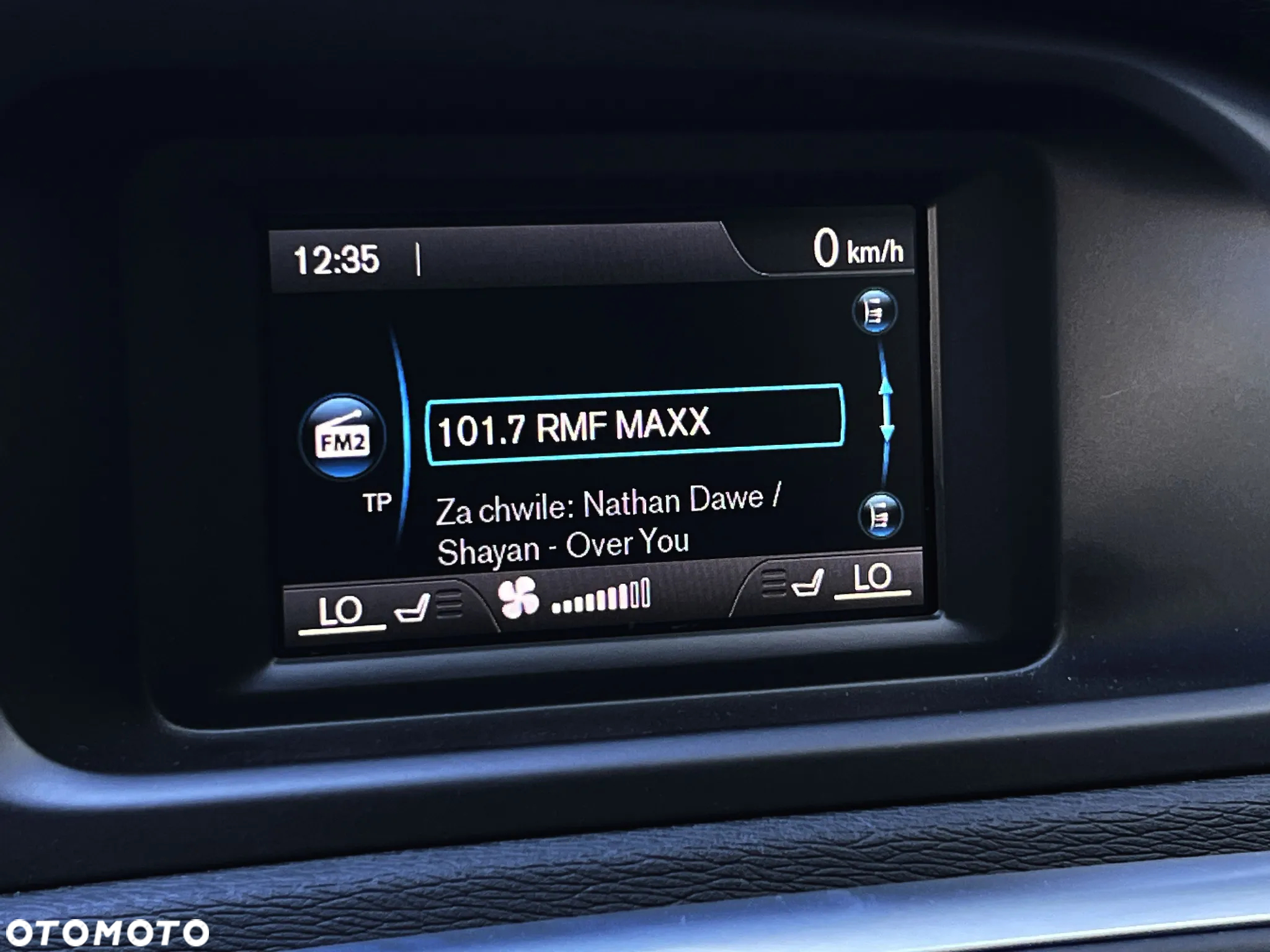 Volvo V40 - 31
