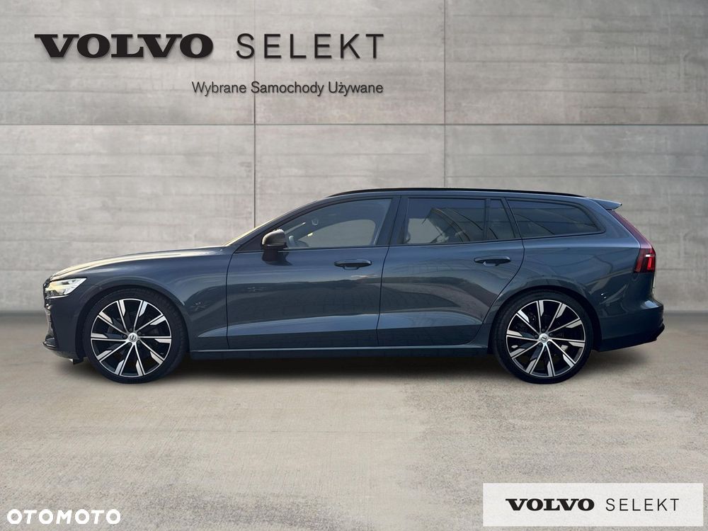 Volvo V60 - 2
