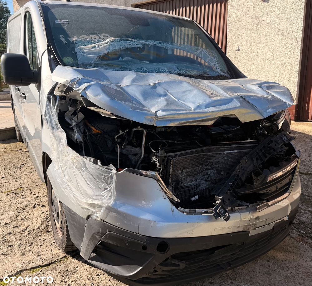 Renault TRAFIC - 5