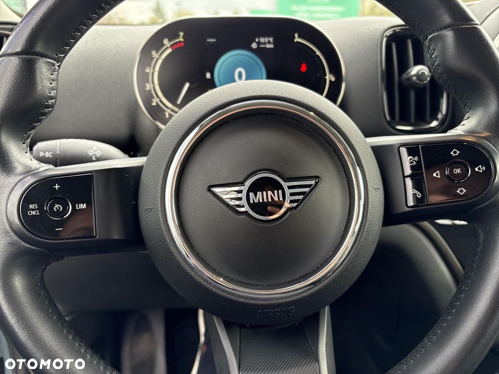 MINI Countryman Cooper S - 24
