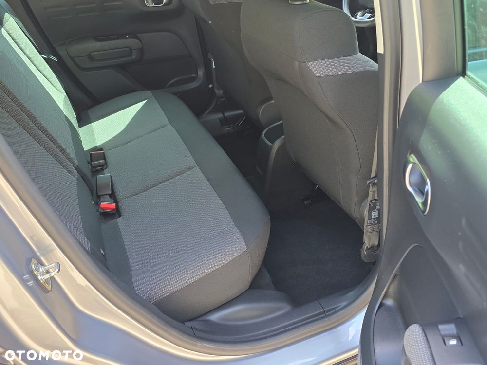 Citroën C3 Aircross - 6