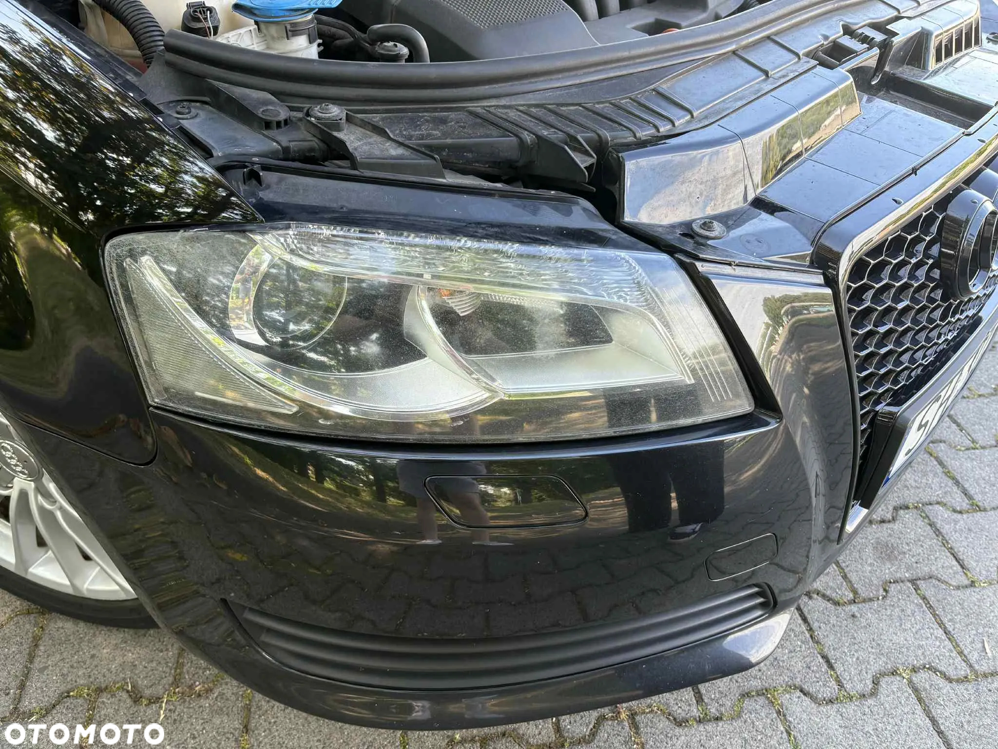 Audi A3 1.6 Attraction - 7