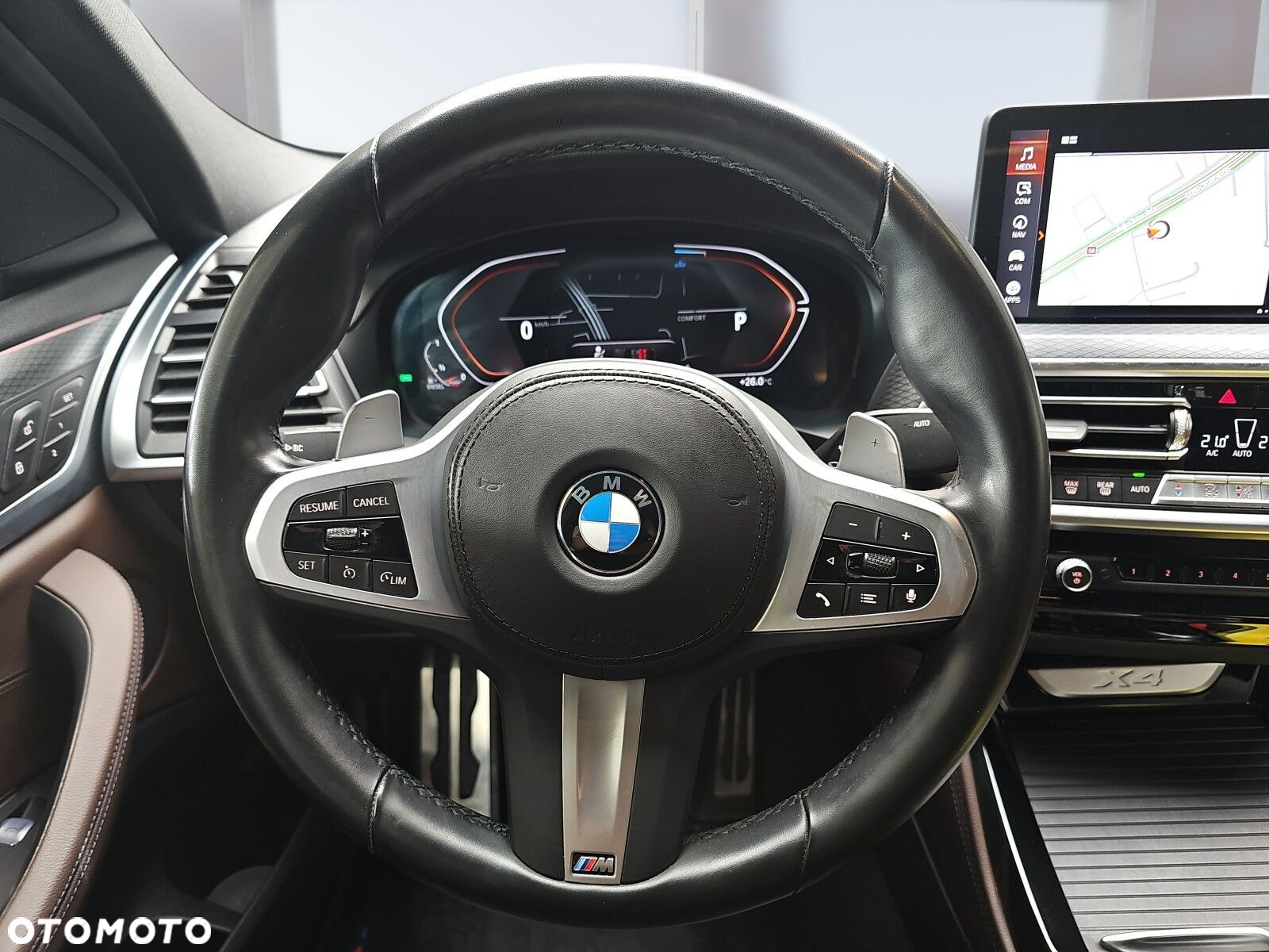 BMW X4 xDrive20d M Sport sport - 13