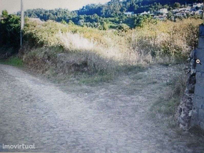 Terreno em Candemil  - V.N.CERVEIRA- 1600m2 - Grande imagem: 2/4