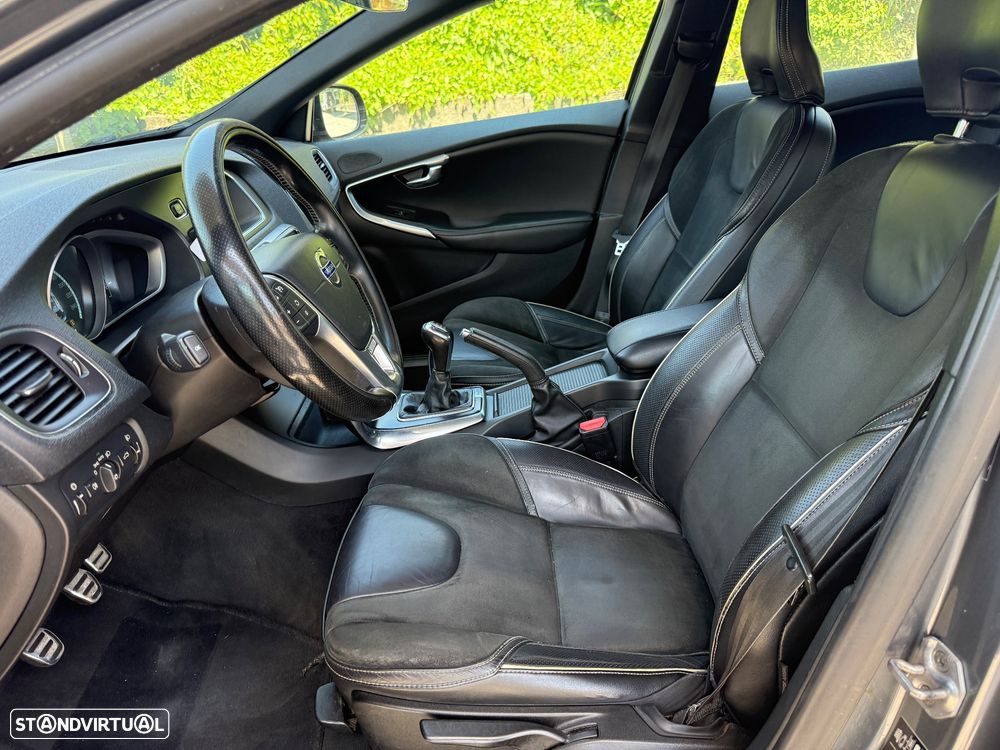 Volvo V40 - 9
