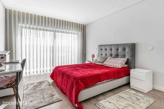Espetacular moradia T4 em Dume Braga - Grande imagem: 4/12