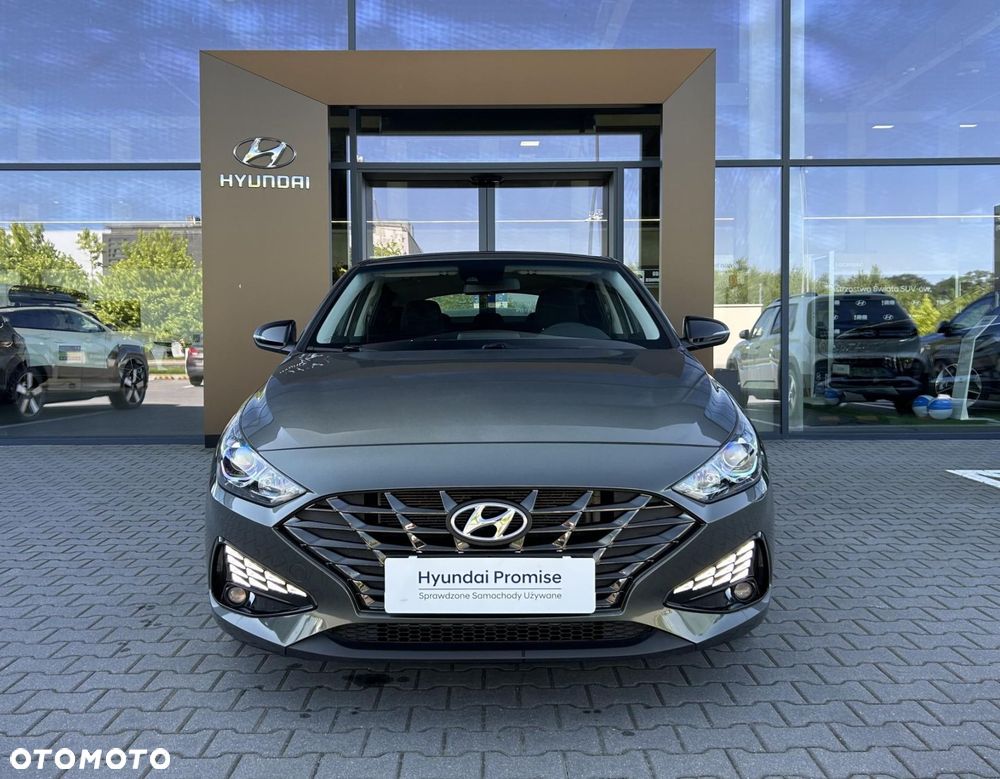 Hyundai i30 1.5 T-GDI 48V Smart DCT - 4
