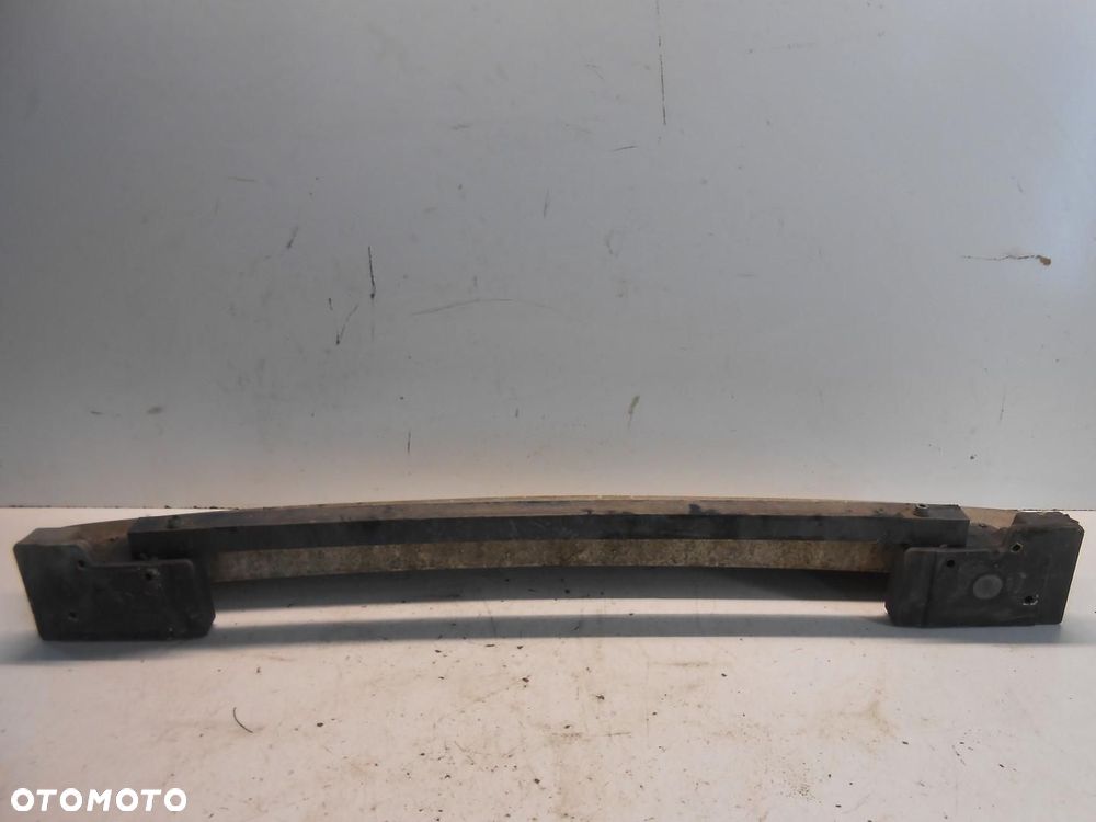 ? belka zderzaka tył audi a2 # - 5