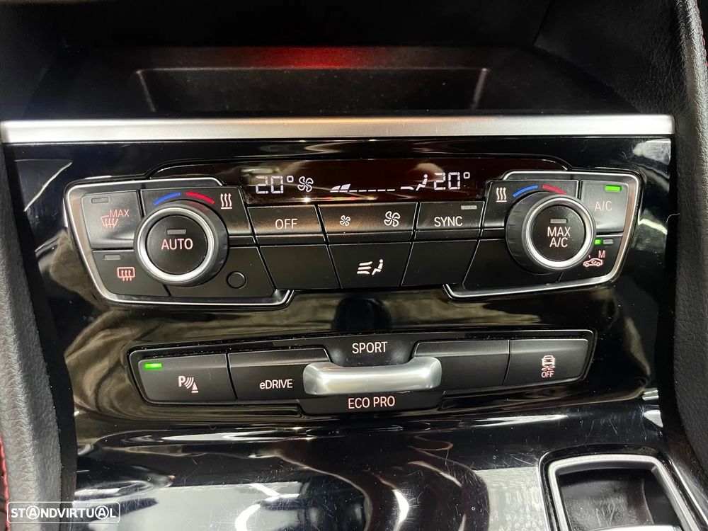 BMW 225xe Active Tourer Line Sport - 22