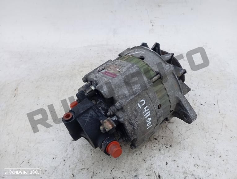 Alternador Lr170-422 Opel Corsa A [1982_1993] 1.5 D - 3