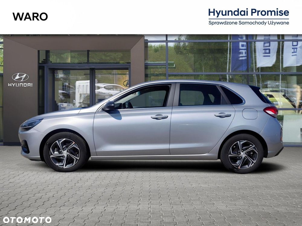 Hyundai i30 1.0 T-GDI Smart - 3