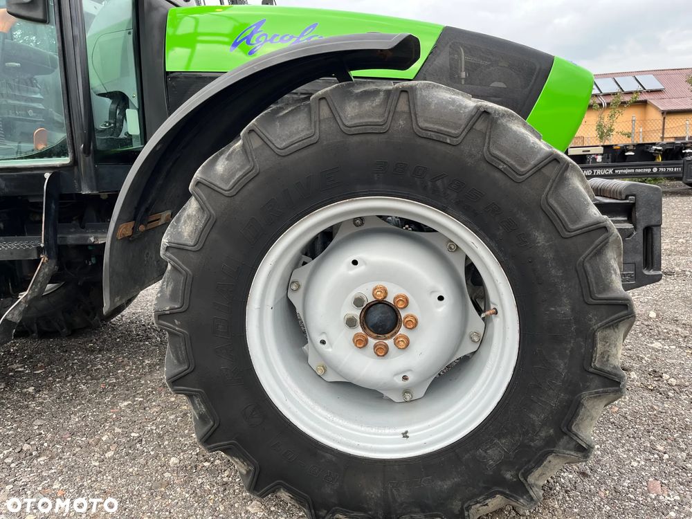 Deutz-Fahr - 13