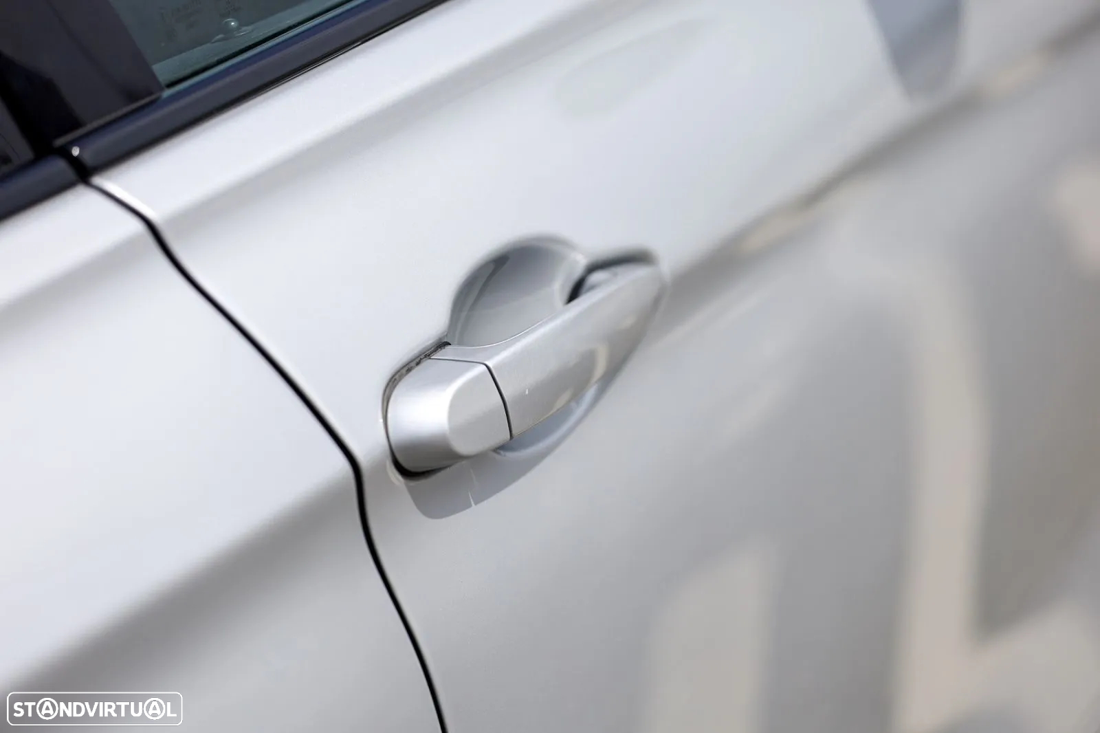 BMW 320 d xDrive Auto - 6