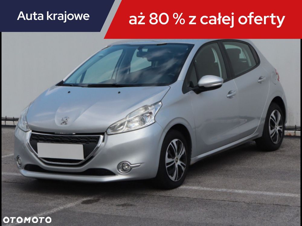 Peugeot 208 - 3
