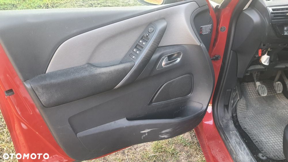 Citroën C4 Grand Picasso 2.0 BlueHDi Exclusive - 10