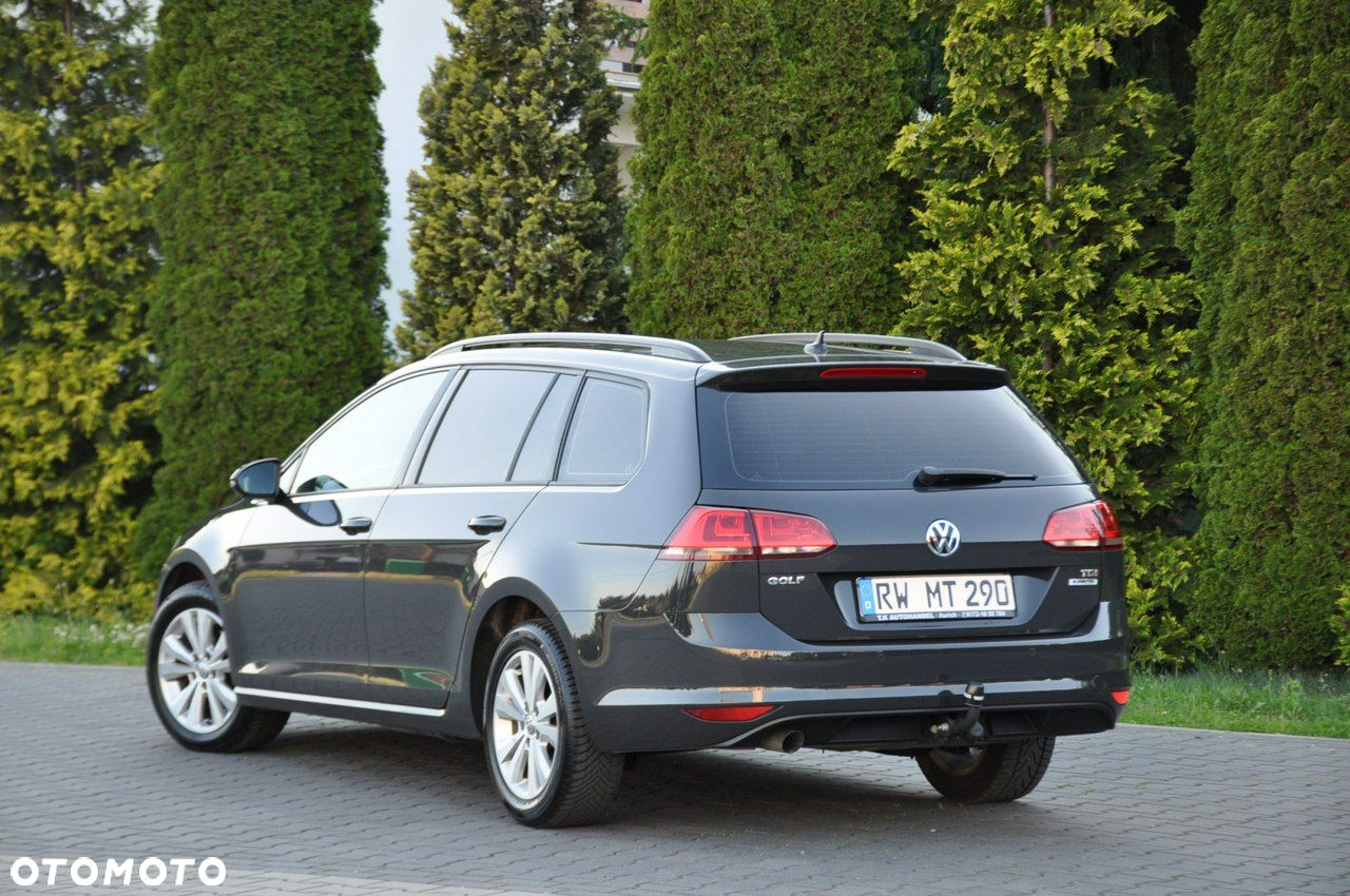 Volkswagen Golf - 14