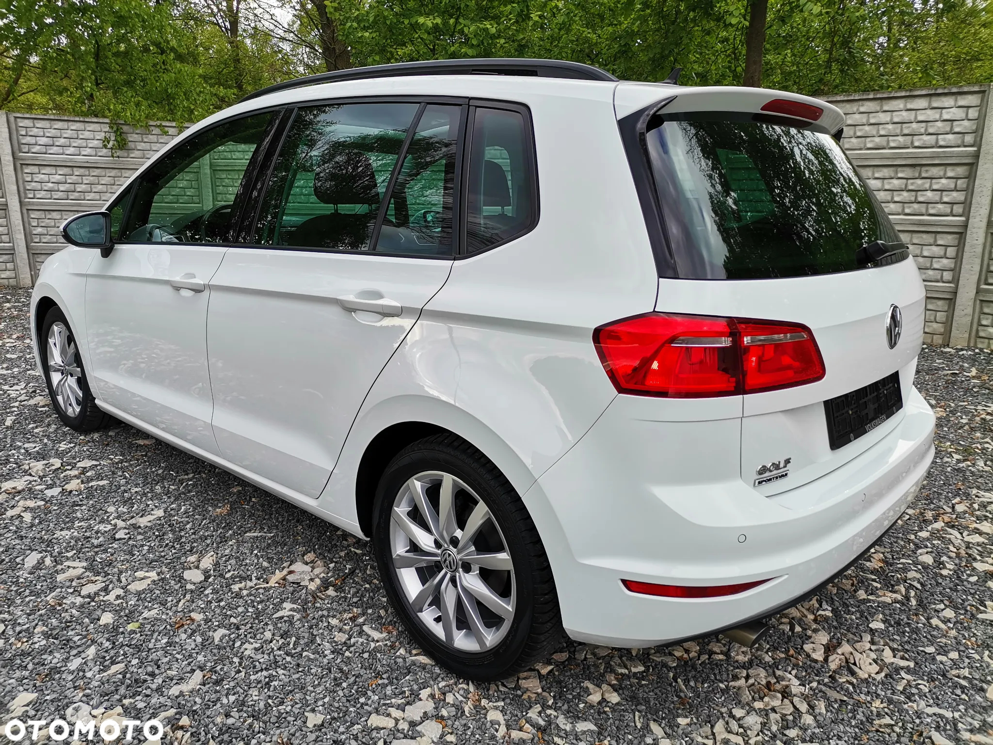 Volkswagen Golf 1.6 BlueTDI Comfortline - 34