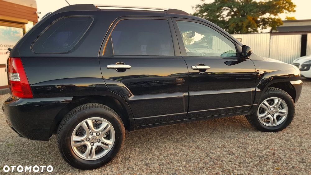 Kia Sportage - 34