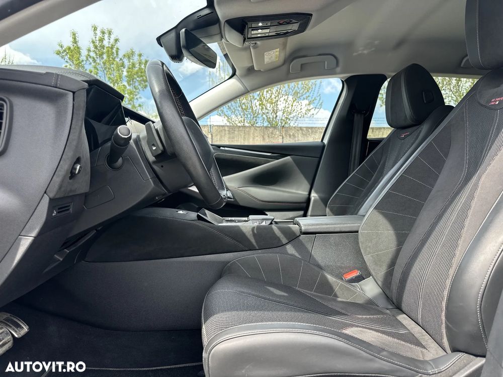 DS Automobiles DS 4 - 25