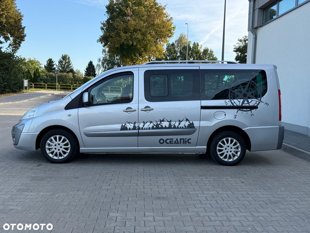 Citroën Jumpy L2 (5-Si.) Oceanic - 9