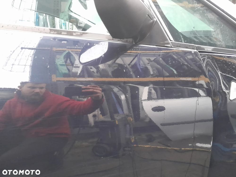 MITSUBISHI COLT VII DRZWI PRAWE PRZEDNIE PRAWY PRZÓD KOLOR: 56D - 3