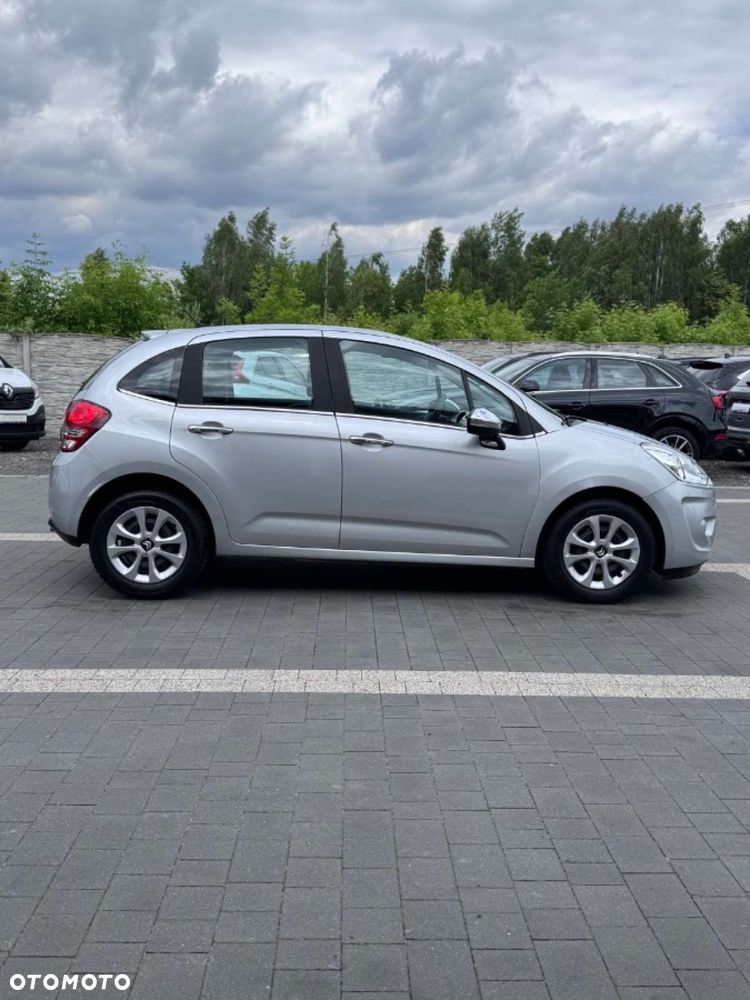 Citroën C3 - 7