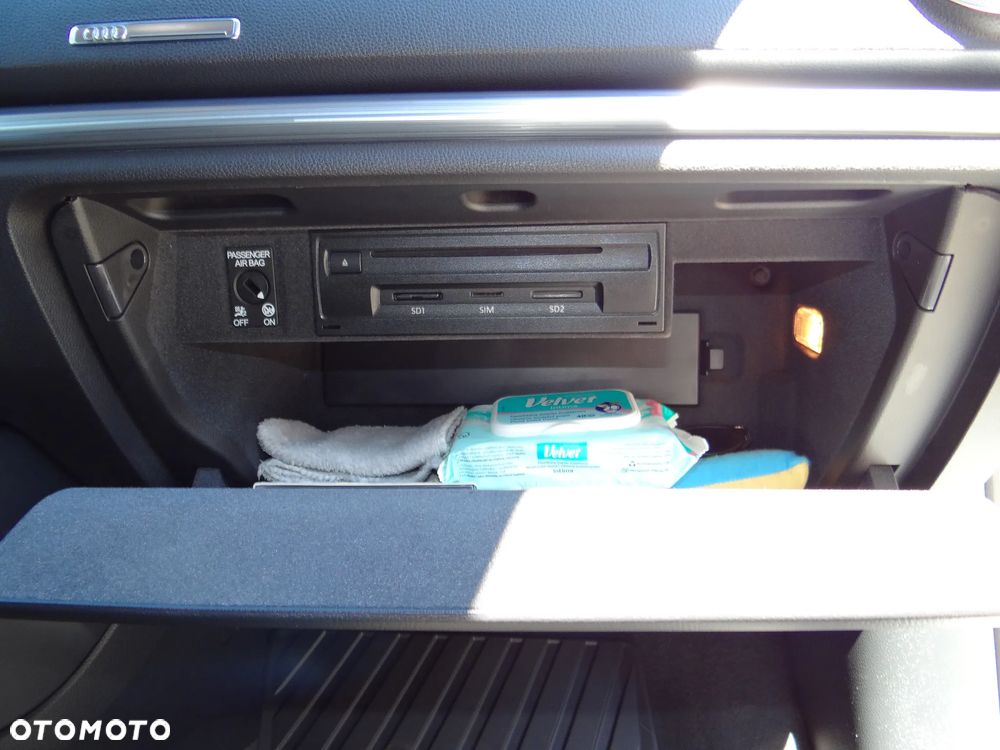 Audi A3 Sportback - 20