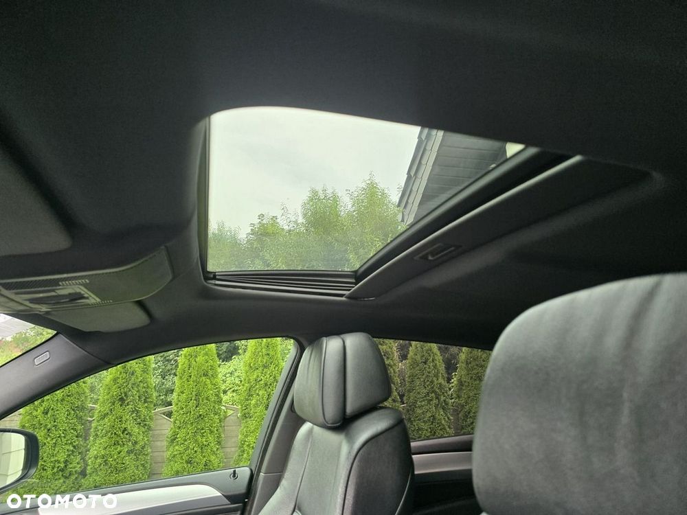 BMW X6 - 20