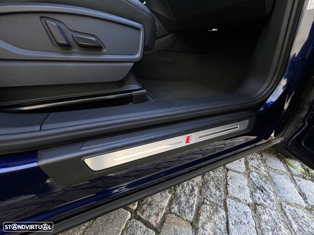 Audi Q5 55 TFSIe quattro S line S tronic - 17