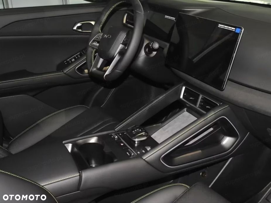BYD Atto 2 - 5