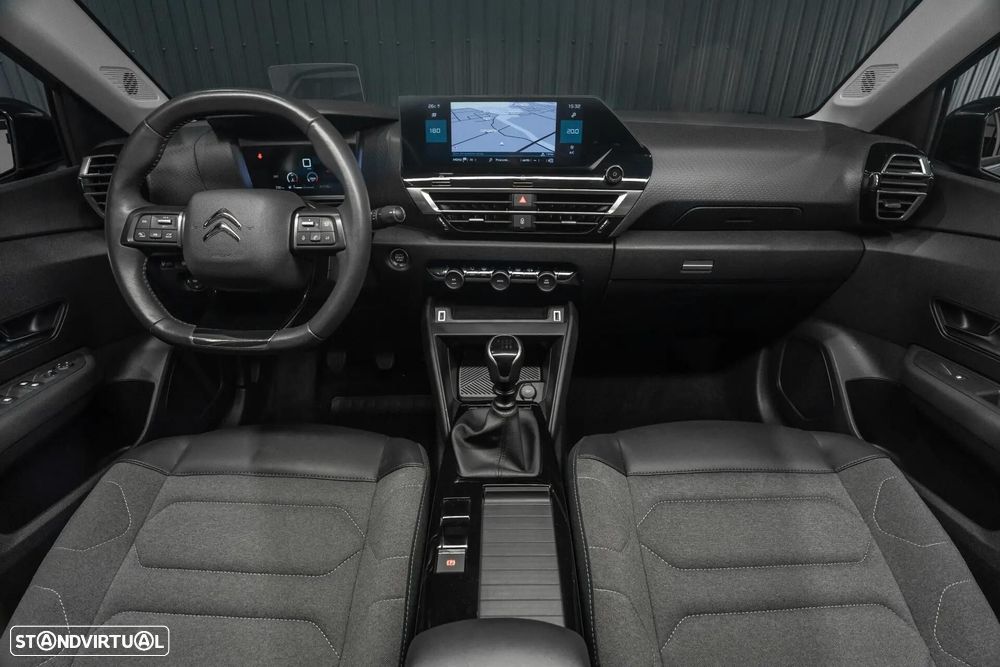 Citroën C4 1.2 PureTech Feel Pack - 7