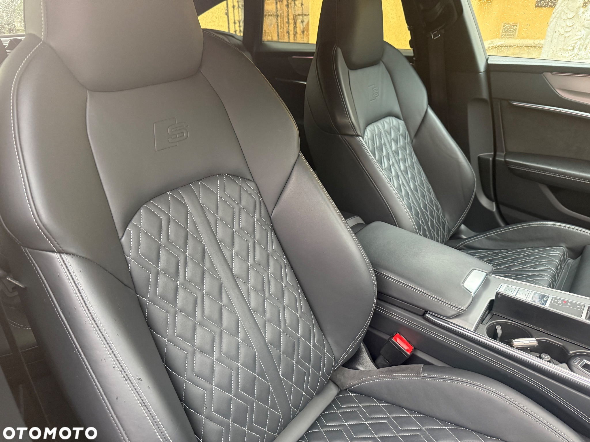 Audi A7 Sportback - 36