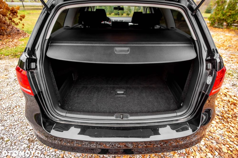 Volkswagen Passat Variant ver-variant-2-0-tdi-dpf-highline - 13