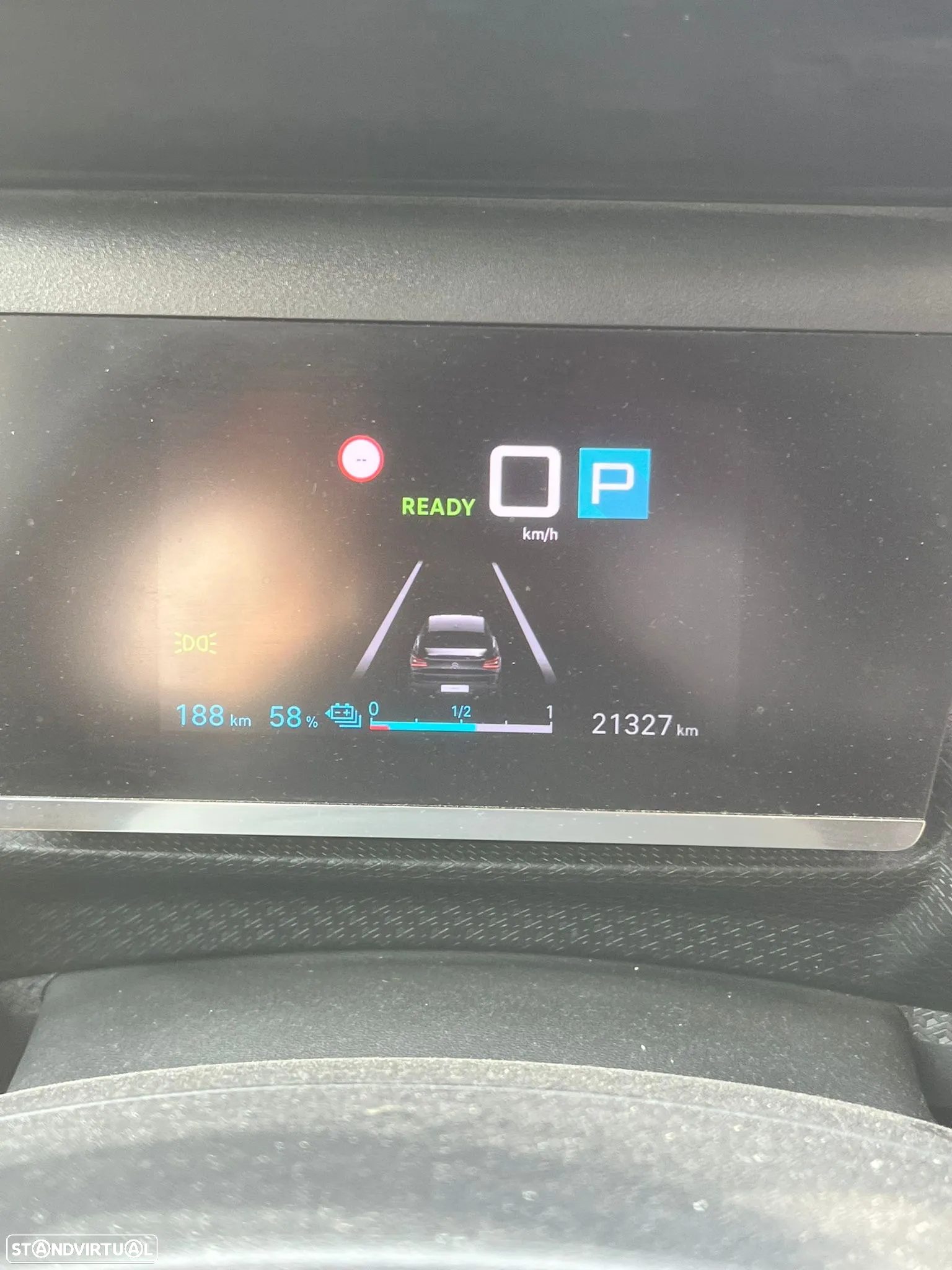 Citroën e-C4 X 50 kWh Shine Pack - 14