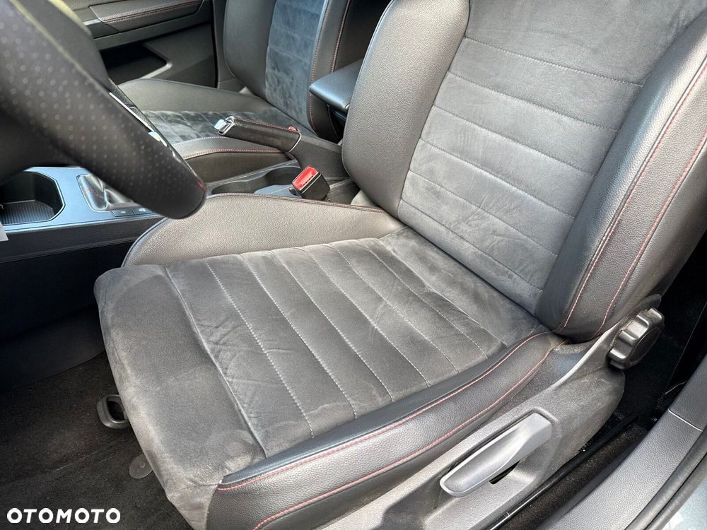 Seat Ibiza 1.0 TSI FR S&S - 12