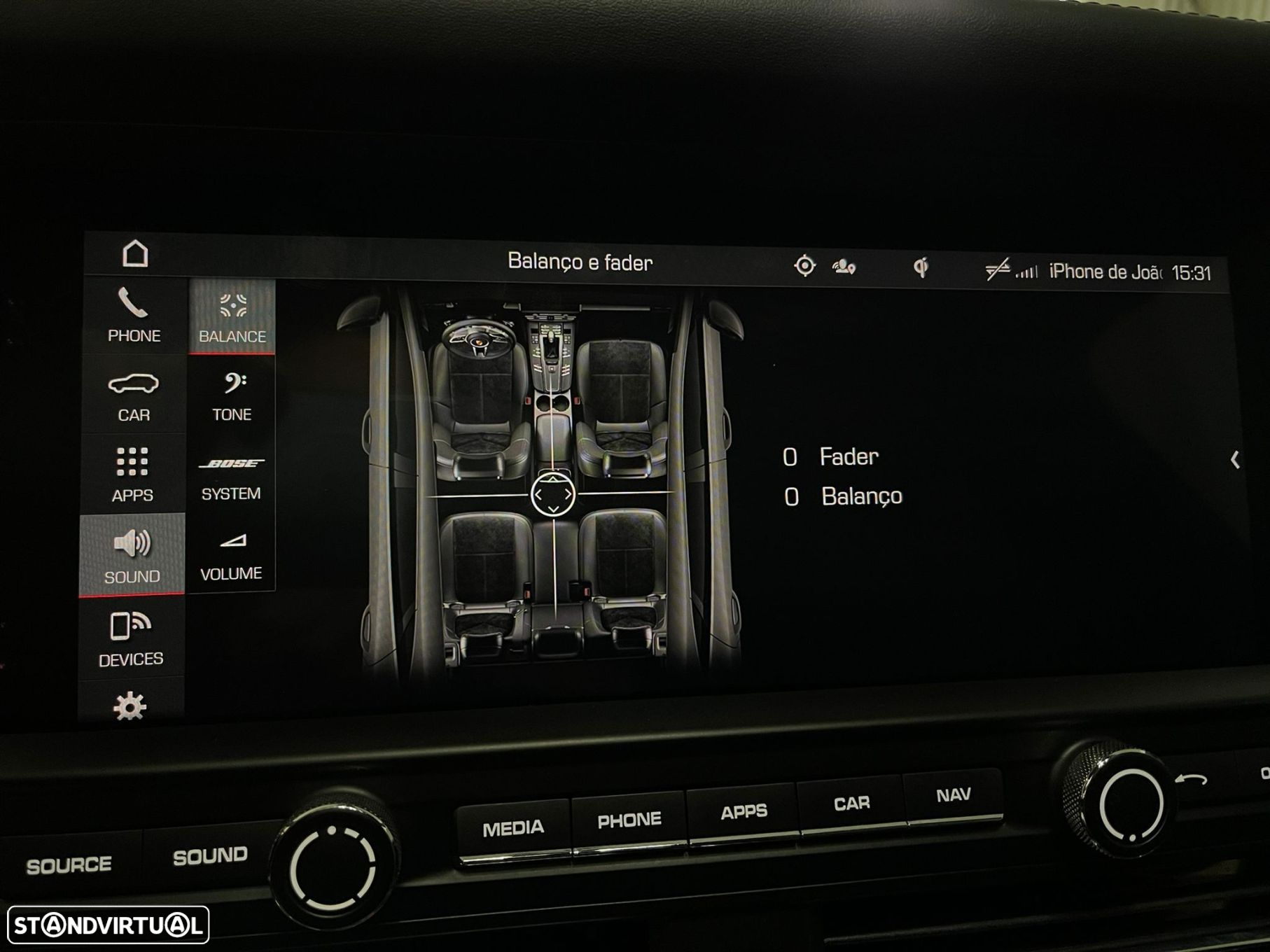 Porsche Macan Soul Edition - 32