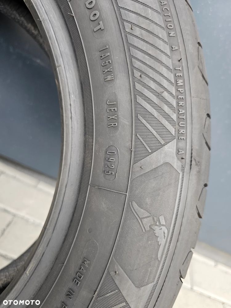 Goodyear Efficient Grip Performance 2 205/60R16 96 V - 4