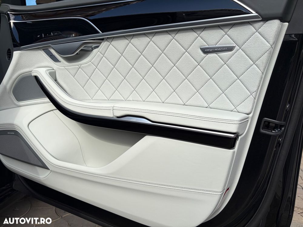 Audi A8 - 19