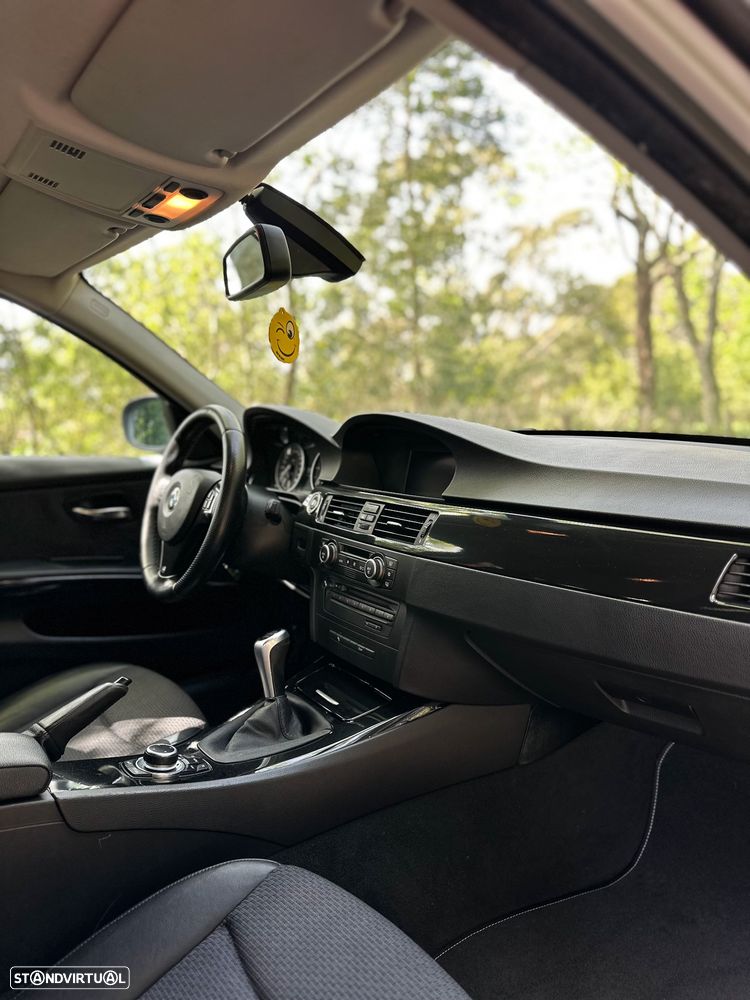 BMW 318 d DPF Edition Sport - 7