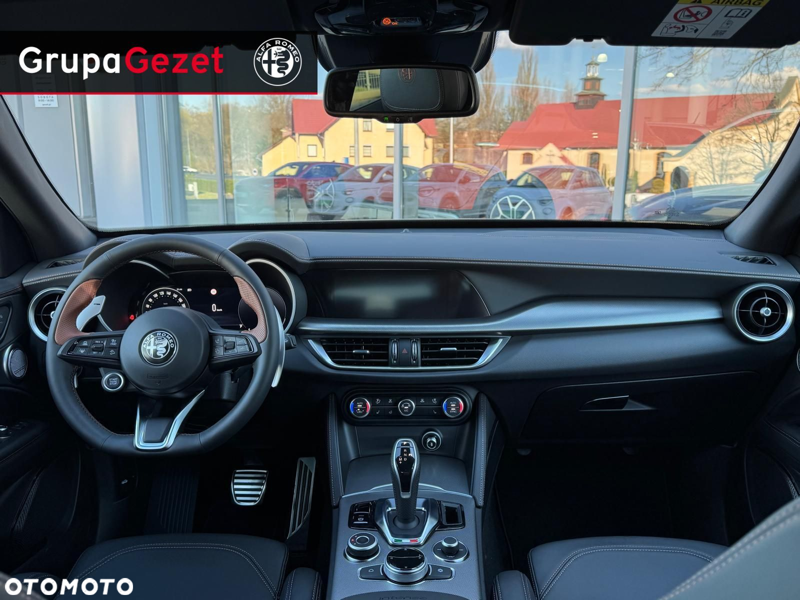 Alfa Romeo Stelvio - 18