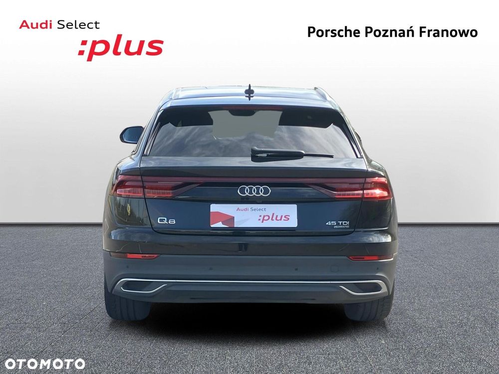 Audi Q8 - 5