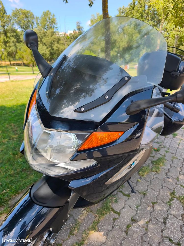 BMW K 1300 GT - 15