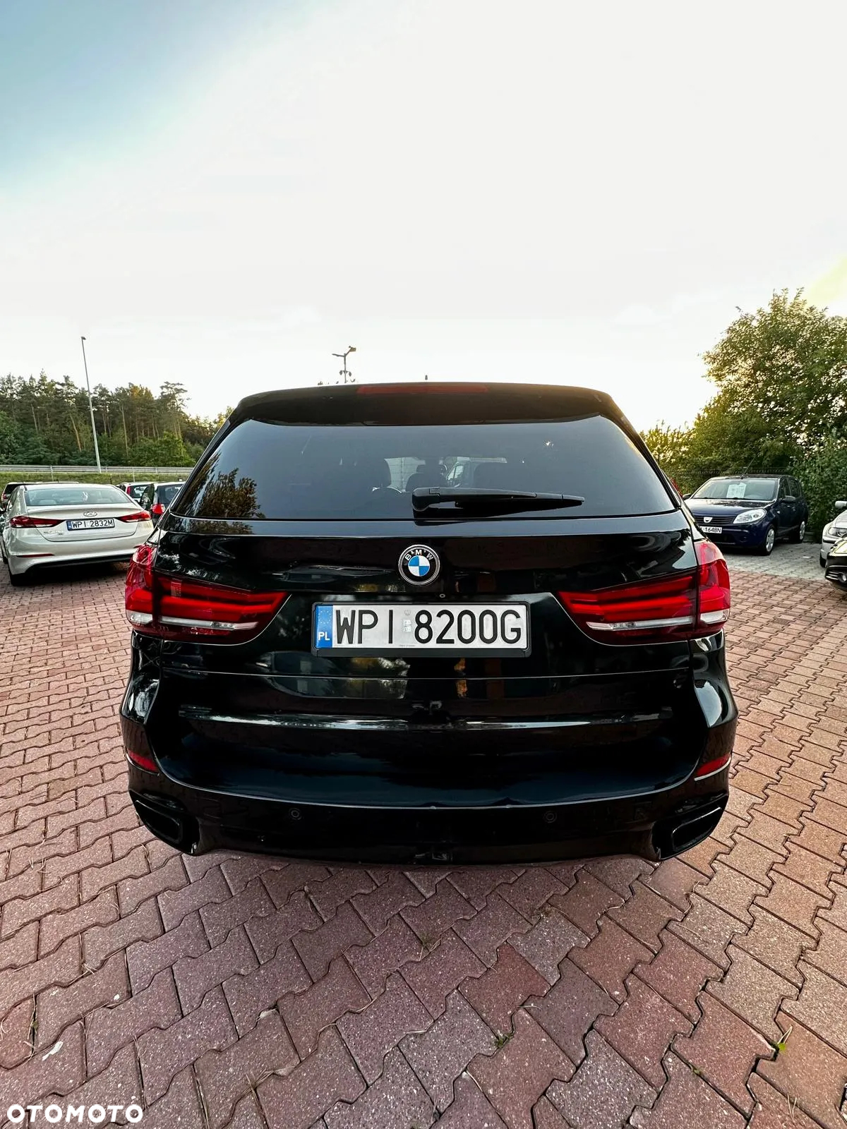 BMW X5 xDrive40d - 11