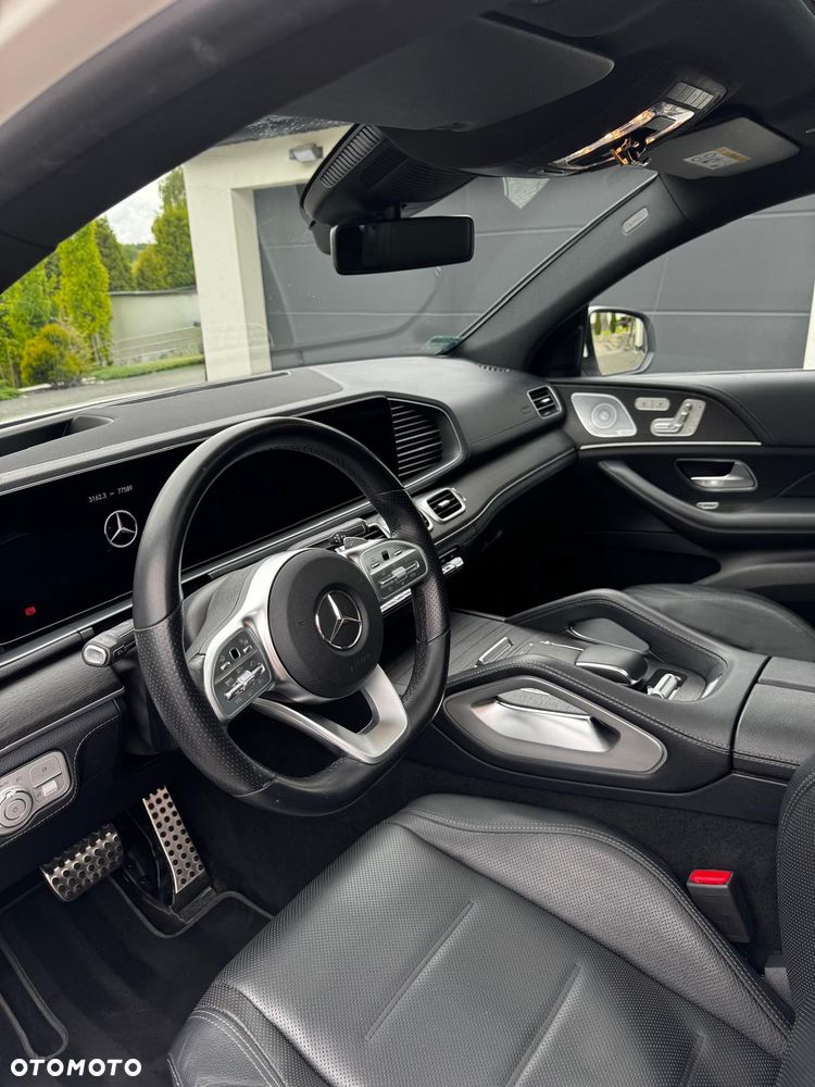 Mercedes-Benz GLE 400 d 4-Matic Executive - 11
