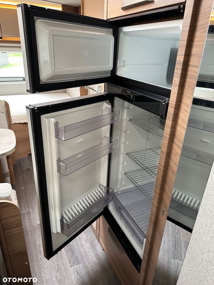 KNAUS 500 KD - 30
