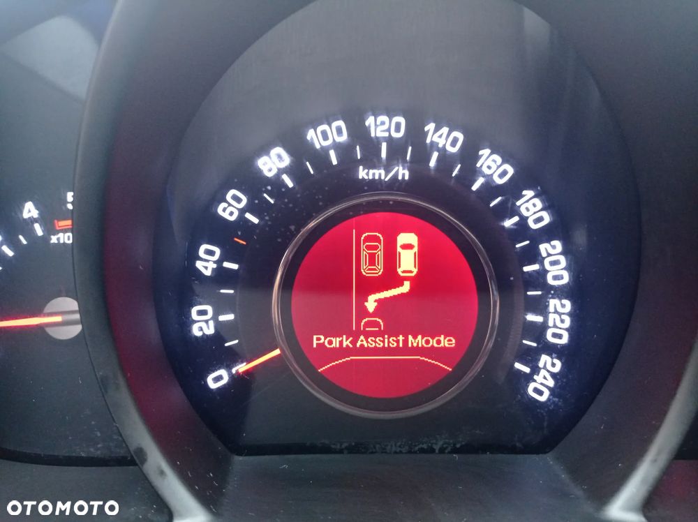 Kia Sportage 2,0 CRDI AWD Dream-Team Edition - 12